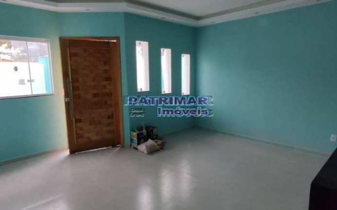 Imagem Casa com 3 Quartos à Venda, 98 m² em Itaipuaçu - Maricá