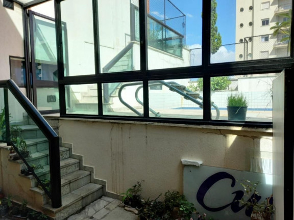 Imagem Imóvel com 3 Quartos à Venda, 214 m² em Tatuapé - São Paulo Imagem Imóvel com 3 Quartos à Venda, 214 m² em Tatuapé - São Paulo