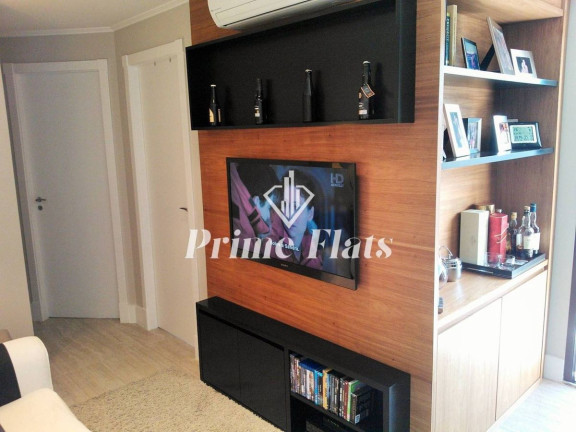 Imagem Apartamento com 2 Quartos à Venda, 48 m² em Vila Olímpia - São Paulo Imagem Apartamento com 2 Quartos à Venda, 48 m² em Vila Olímpia - São Paulo