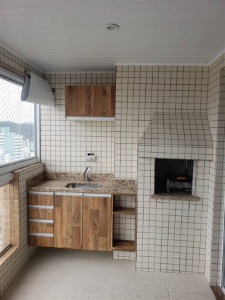 Imagem Apartamento com 2 Quartos à Venda, 84 m² em Boqueirão - Praia Grande Imagem Apartamento com 2 Quartos à Venda, 84 m² em Boqueirão - Praia Grande