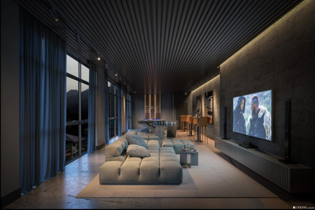 Imagem Apartamento com 2 Quartos à Venda, 75 m² em Porto Belo - Porto Belo