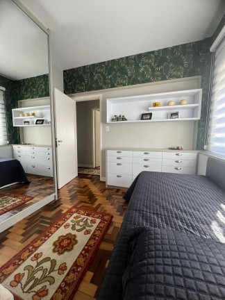 Imagem Apartamento com 3 Quartos à Venda, 114 m² em Centro - Florianópolis