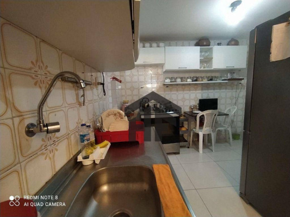 Imagem Apartamento com 4 Quartos para Alugar, 140 m² em Aflitos - Recife