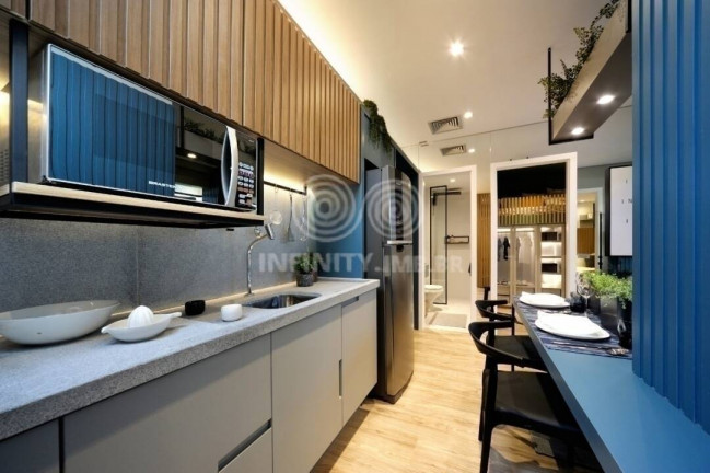 Imagem Apartamento com 2 Quartos à Venda, 38 m² em Vila Formosa - São Paulo