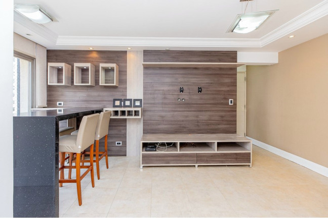 Imagem Apartamento com 2 Quartos à Venda, 65 m² em Itaim Bibi - São Paulo Imagem Apartamento com 2 Quartos à Venda, 65 m² em Itaim Bibi - São Paulo