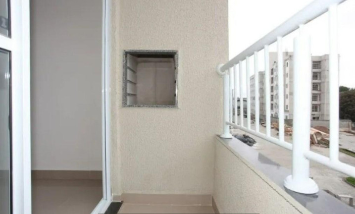 Imagem Apartamento com 2 Quartos à Venda, 44 m² em Xaxim - Curitiba Imagem Apartamento com 2 Quartos à Venda, 44 m² em Xaxim - Curitiba