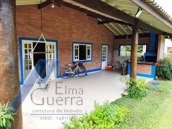 Imagem Casa com 1 Quarto à Venda, 120 m² em Horto Florestal - Ubatuba Imagem Casa com 1 Quarto à Venda, 120 m² em Horto Florestal - Ubatuba