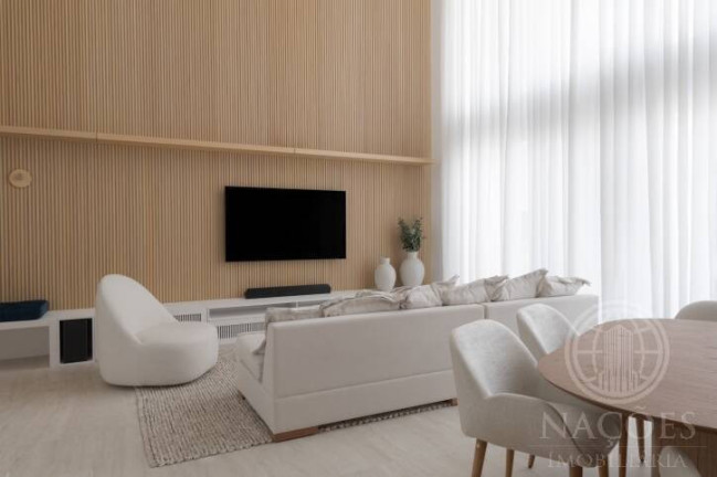 Imagem Apartamento com 3 Quartos à Venda, 170 m² em Jurerê Internacional - Florianópolis