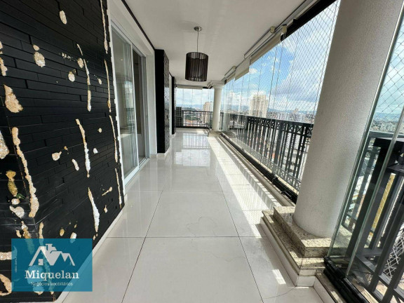 Imagem Apartamento com 4 Quartos à Venda, 250 m² em Vila Maria Alta - São Paulo Imagem Apartamento com 4 Quartos à Venda, 250 m² em Vila Maria Alta - São Paulo