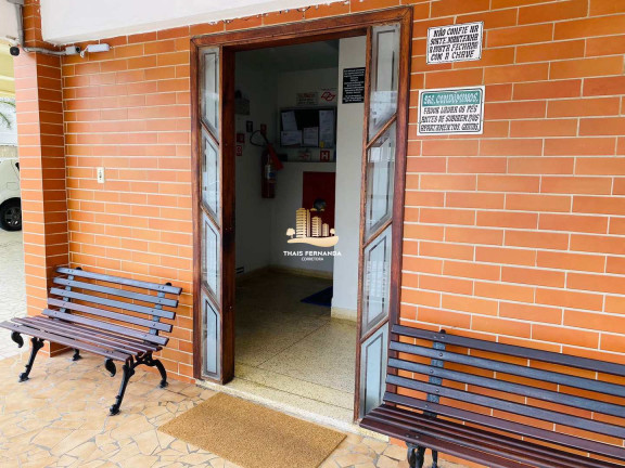 Imagem Apartamento com 1 Quarto à Venda, 45 m² em Tupi - Praia Grande Imagem Apartamento com 1 Quarto à Venda, 45 m² em Tupi - Praia Grande