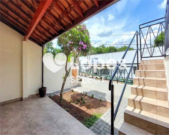 Imagem Casa com 4 Quartos à Venda, 190 m² em Vila Boa Esperança - Valinhos