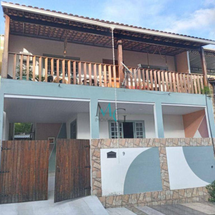 Imagem Casa com 4 Quartos à Venda, 150 m² em Campo Grande - Rio De Janeiro Imagem Casa com 4 Quartos à Venda, 150 m² em Campo Grande - Rio De Janeiro