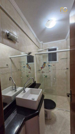 Imagem Apartamento com 2 Quartos à Venda, 60 m² em Caiçara - Praia Grande Imagem Apartamento com 2 Quartos à Venda, 60 m² em Caiçara - Praia Grande