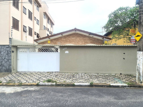 Imagem Casa com 3 Quartos à Venda, 330 m² em Centro - Ubatuba
