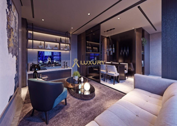 Imagem Imóvel com 3 Quartos à Venda, 118 m² em Lourdes - Belo Horizonte
