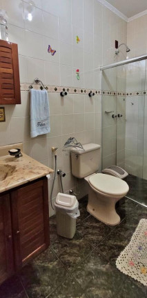 Imagem Casa com 4 Quartos à Venda,  em Jardim Nereide - Limeira