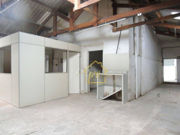 Imagem Loja para Alugar, 340 m² em Paquetá - Santos Imagem Loja para Alugar, 340 m² em Paquetá - Santos
