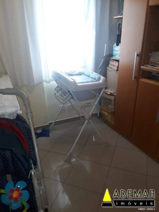 Imagem Apartamento com 2 Quartos à Venda, 56 m² em Centro - Diadema Imagem Apartamento com 2 Quartos à Venda, 56 m² em Centro - Diadema