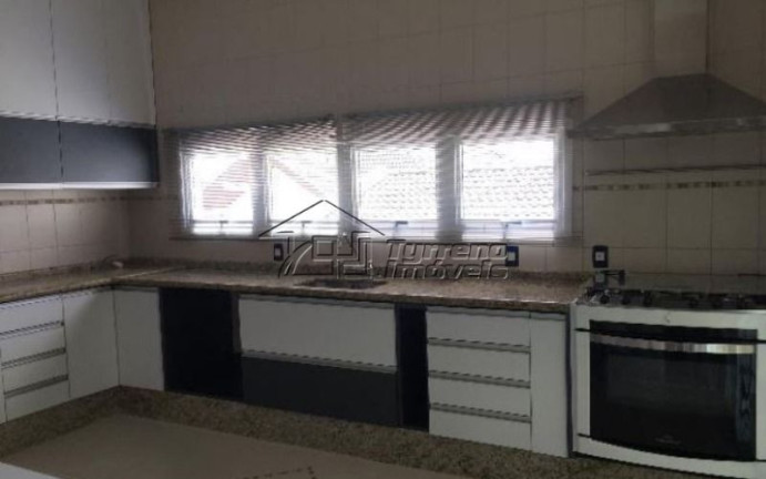 Imagem Casa de Condomínio com 3 Quartos à Venda, 300 m² em Urbanova - São José Dos Campos