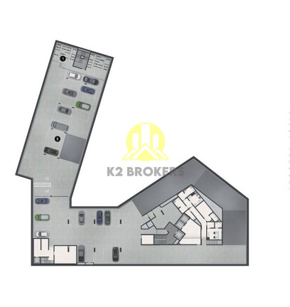 Imagem Apartamento com 4 Quartos à Venda, 472 m² em Itaim Bibi - São Paulo