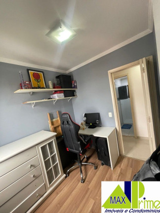 Imagem Apartamento com 3 Quartos à Venda, 62 m² em Vila Talarico - São Paulo