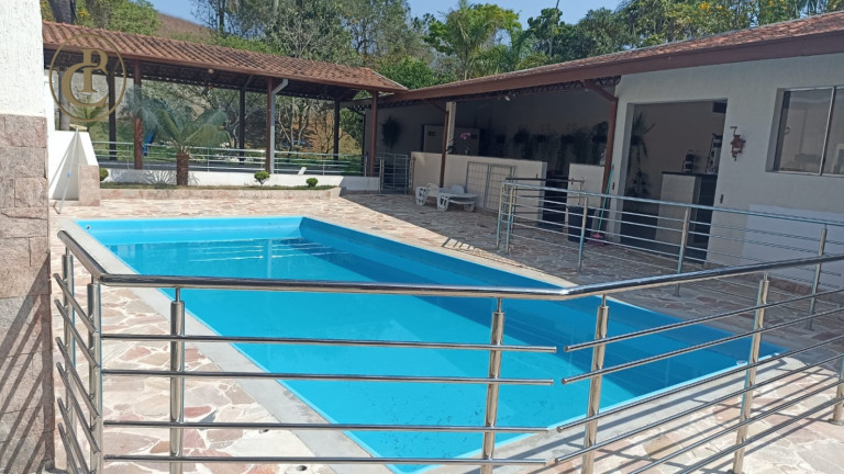 Imagem Chácara com 3 Quartos à Venda, 350 m² em Espírito Santo - Paraibuna Imagem Chácara com 3 Quartos à Venda, 350 m² em Espírito Santo - Paraibuna