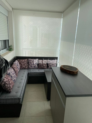 Imagem Apartamento com 2 Quartos à Venda, 84 m² em Morumbi - São Paulo Imagem Apartamento com 2 Quartos à Venda, 84 m² em Morumbi - São Paulo