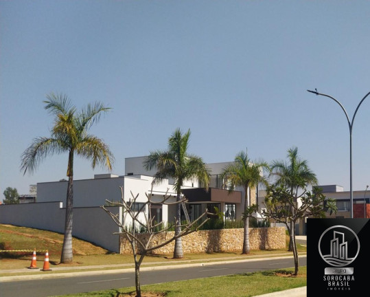 Imagem Casa com 4 Quartos à Venda, 358 m² em Alphaville Nova Esplanada 3 - Votorantim Imagem Casa com 4 Quartos à Venda, 358 m² em Alphaville Nova Esplanada 3 - Votorantim