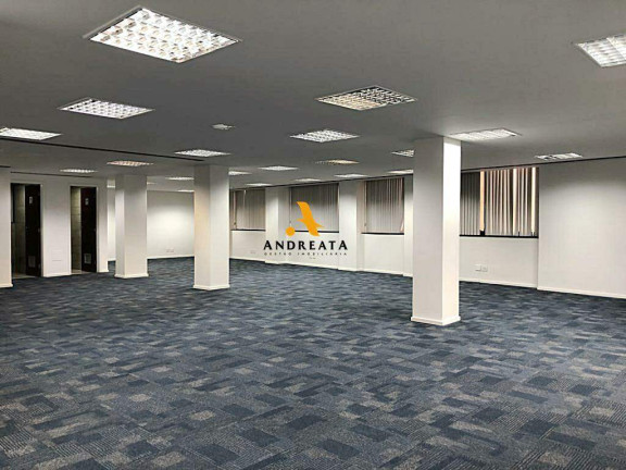 Imagem Sala Comercial para Alugar, 372 m² em Centro - Rio De Janeiro