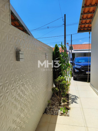 Imagem Casa de Condomínio com 2 Quartos à Venda, 75 m² em Residencial Real Parque Sumaré - Sumaré Imagem Casa de Condomínio com 2 Quartos à Venda, 75 m² em Residencial Real Parque Sumaré - Sumaré