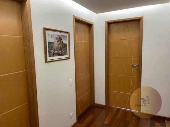 Imagem Apartamento com 4 Quartos à Venda, 220 m² em Centro - Santo André Imagem Apartamento com 4 Quartos à Venda, 220 m² em Centro - Santo André