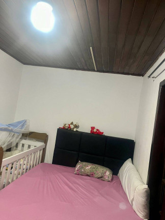 Imagem Sobrado com 2 Quartos à Venda, 64 m² em Cidade Industrial - Curitiba