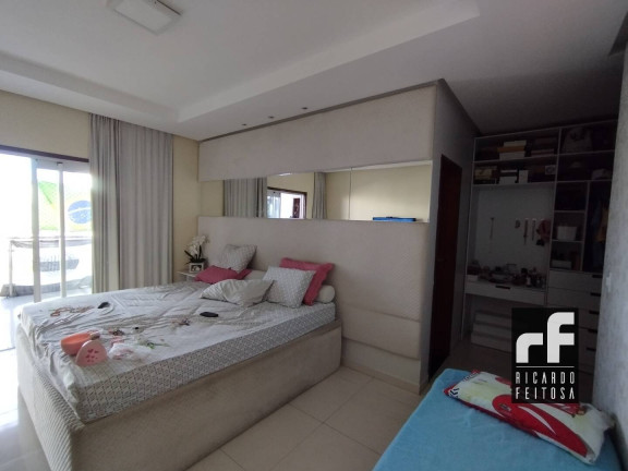 Imagem Casa de Condomínio com 4 Quartos à Venda, 240 m² em São Luiz - Arapiraca