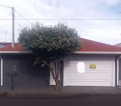Imagem Casa com 2 Quartos à Venda, 200 m² em Jardim Das Laranjeiras - Pirassununga