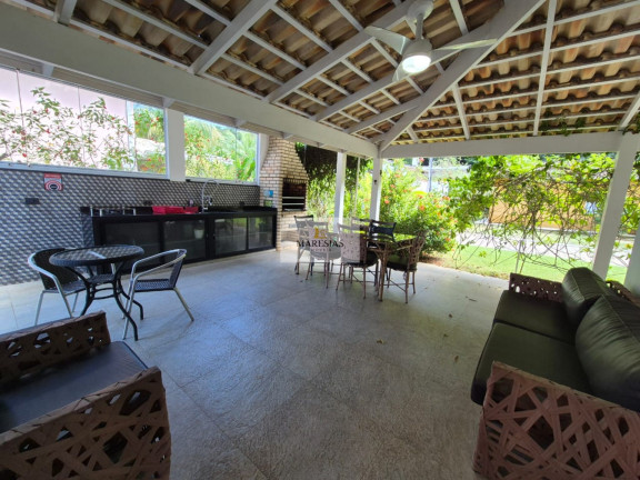 Imagem Casa com 3 Quartos à Venda, 250 m² em Paúba - São Sebastião