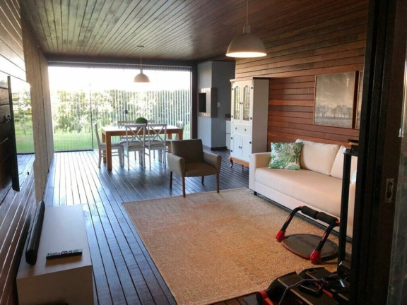 Imagem Casa de Condomínio com 3 Quartos à Venda, 238 m² em Osório - Osório
