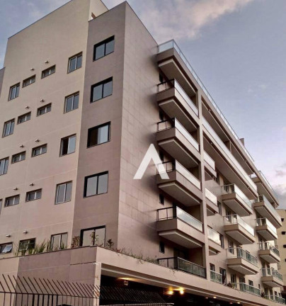Imagem Apartamento com 2 Quartos à Venda, 64 m² em Agriões - Teresópolis Imagem Apartamento com 2 Quartos à Venda, 64 m² em Agriões - Teresópolis