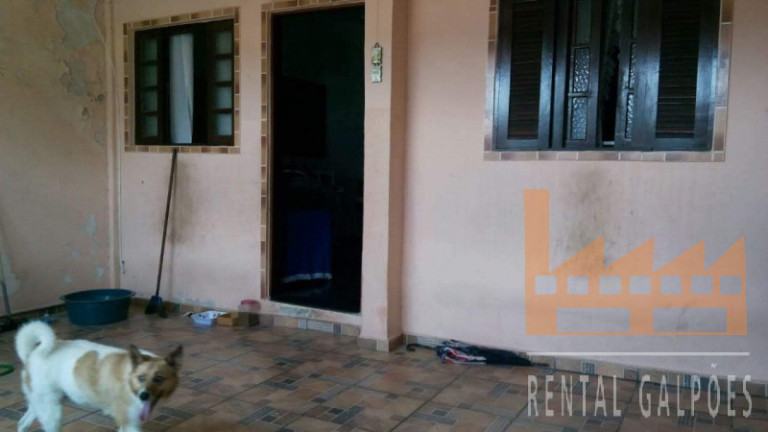 Imagem Sobrado com 4 Quartos à Venda, 200 m² em Jardim Santa Teresa - Embu