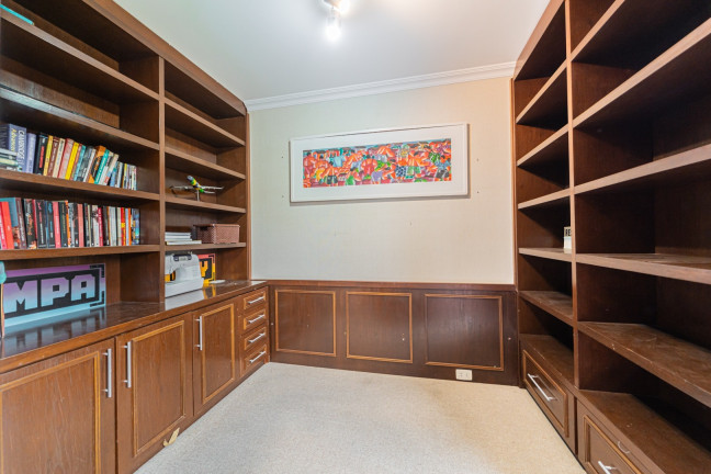 Imagem Apartamento com 4 Quartos à Venda, 168 m² em Alto Da Boa Vista - São Paulo