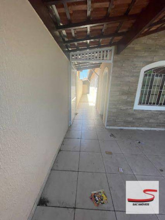 Imagem Casa com 2 Quartos à Venda, 88 m² em Vila Guilhermina - Praia Grande Imagem Casa com 2 Quartos à Venda, 88 m² em Vila Guilhermina - Praia Grande