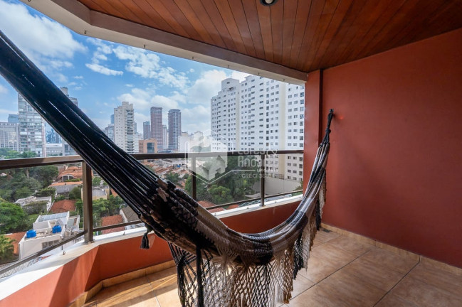 Imagem Apartamento com 4 Quartos à Venda, 151 m² em Vila Nova Conceição - São Paulo Imagem Apartamento com 4 Quartos à Venda, 151 m² em Vila Nova Conceição - São Paulo