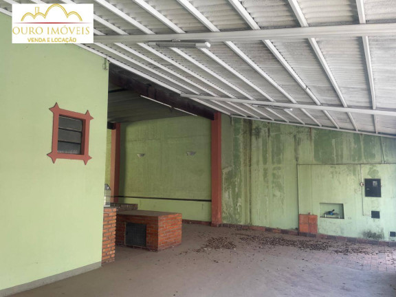 Imagem Galpão para Alugar, 300 m² em Ouro Preto - Belo Horizonte