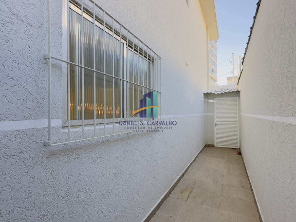 Imagem Casa com 2 Quartos à Venda, 147 m² em Tupi - Praia Grande