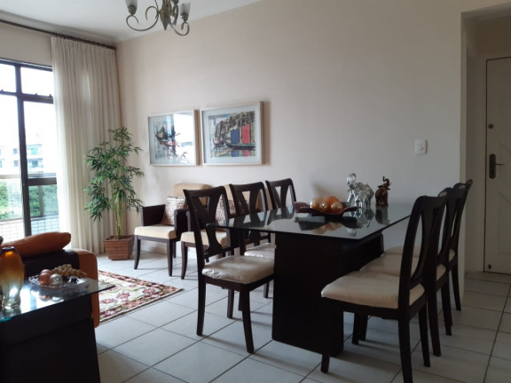 Imagem Apartamento com 2 Quartos à Venda, 95 m² em Vila Nova - Cabo Frio