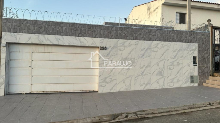 Imagem Casa com 2 Quartos à Venda, 110 m² em Terras De Arieta - Sorocaba
