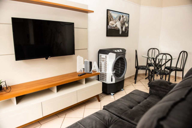 Imagem Apartamento com 1 Quarto à Venda, 50 m² em Vila Redentora - São José Do Rio Preto Imagem Apartamento com 1 Quarto à Venda, 50 m² em Vila Redentora - São José Do Rio Preto