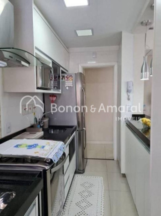 Imagem Apartamento com 3 Quartos à Venda, 87 m² em Mansões Santo Antônio - Campinas Imagem Apartamento com 3 Quartos à Venda, 87 m² em Mansões Santo Antônio - Campinas