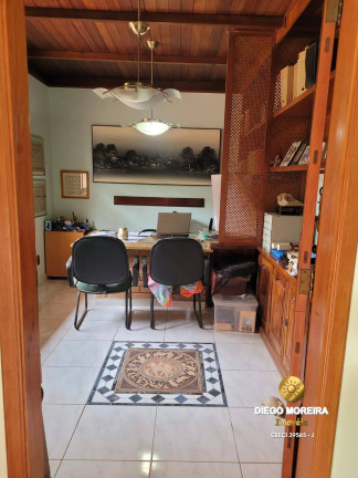 Imagem Casa com 4 Quartos à Venda, 410 m² em Recanto Amapola - Bragança Paulista Imagem Casa com 4 Quartos à Venda, 410 m² em Recanto Amapola - Bragança Paulista