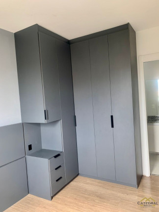 Imagem Apartamento com 3 Quartos à Venda, 61 m² em Vila Rami - Jundiaí