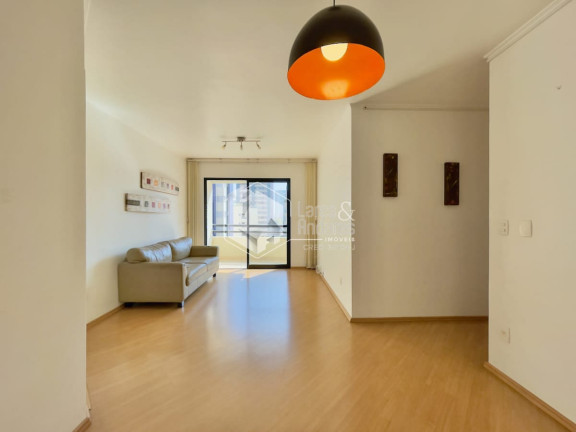 Imagem Apartamento com 3 Quartos à Venda, 75 m² em Vila Mascote - São Paulo